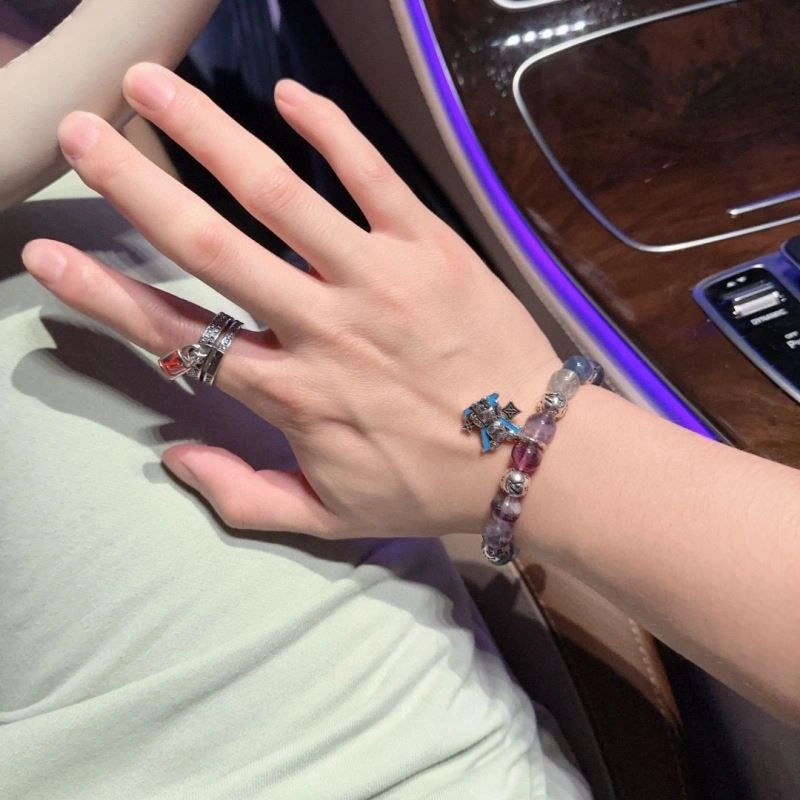 ZeroBulk Louis Vuitton Bracelets 250777