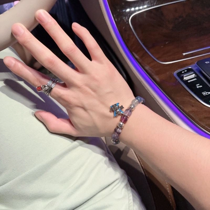 ZeroBulk Louis Vuitton Bracelets 250777