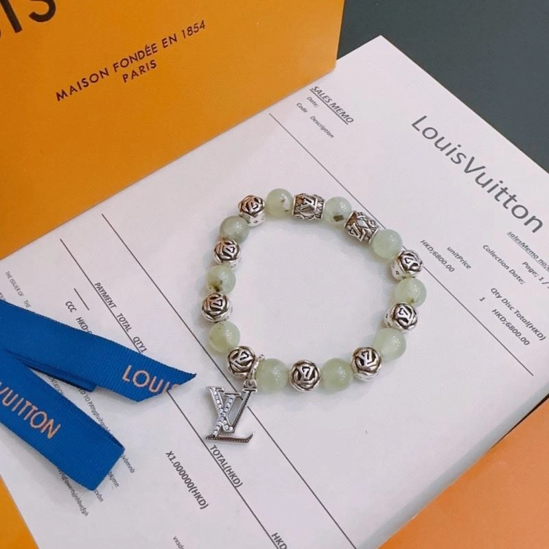 Casual Louis Vuitton Bracelets 250776