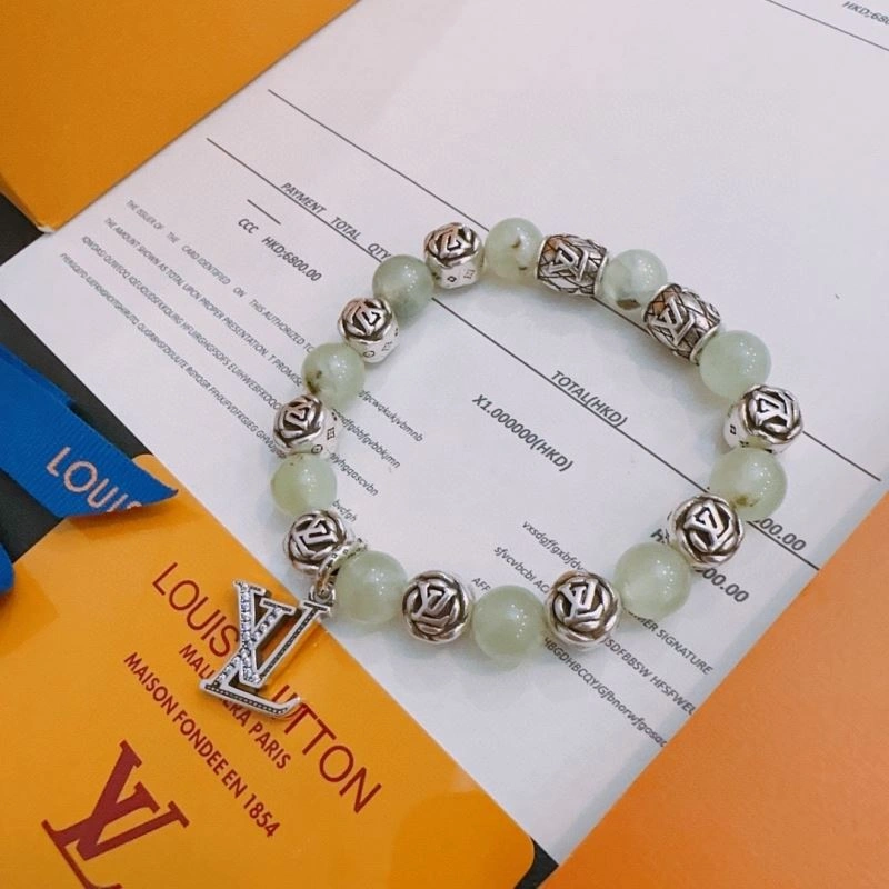 Casual Louis Vuitton Bracelets 250776
