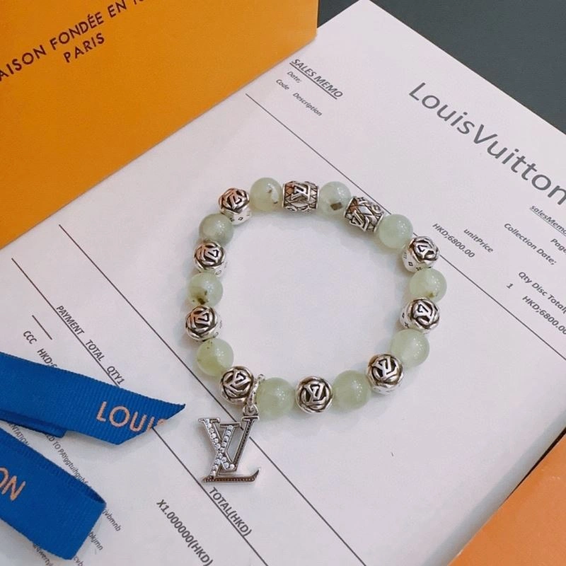 Casual Louis Vuitton Bracelets 250776