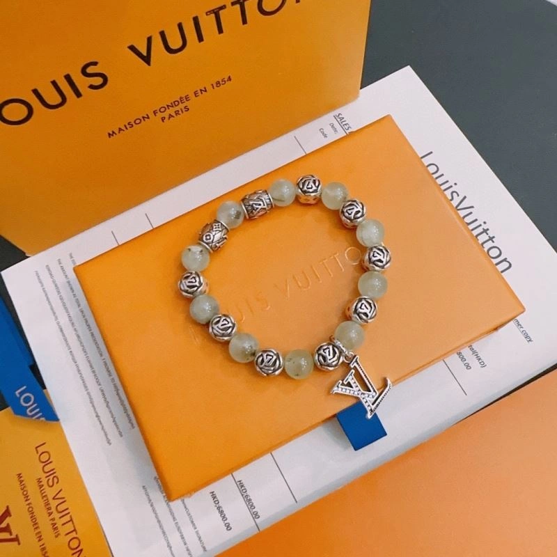 Casual Louis Vuitton Bracelets 250776