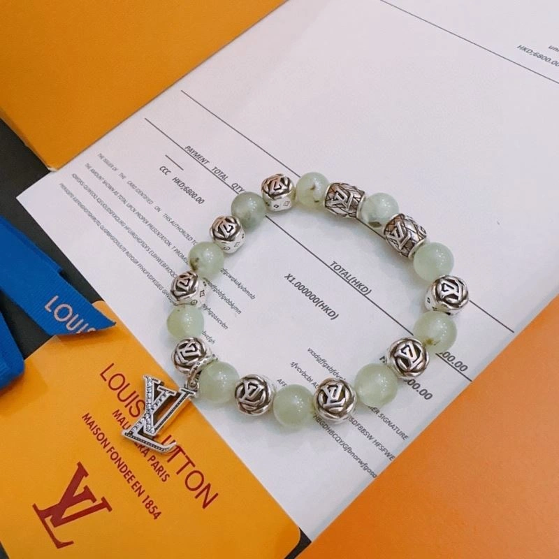 Casual Louis Vuitton Bracelets 250776