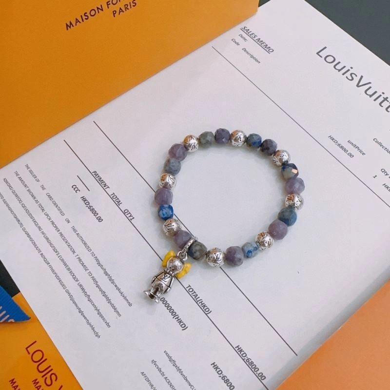 Louis Vuitton Bracelets ZeroBulk 250775