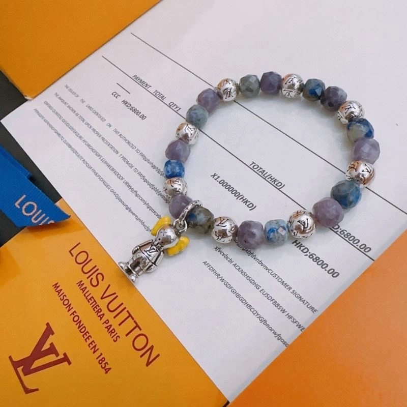 Louis Vuitton Bracelets ZeroBulk 250775