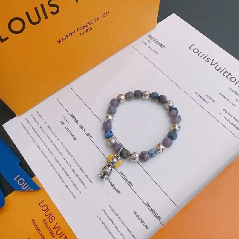 Louis Vuitton Bracelets ZeroBulk 250775