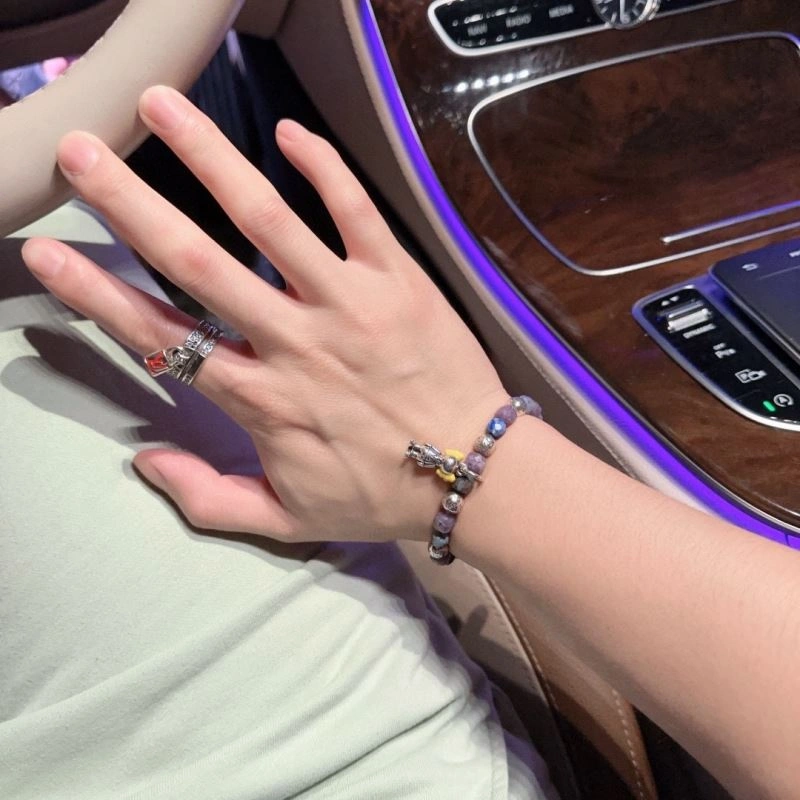 Louis Vuitton Bracelets ZeroBulk 250775