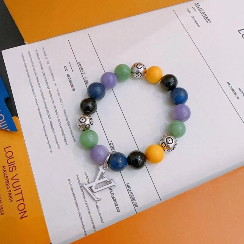Premium Louis Vuitton Bracelets 250774