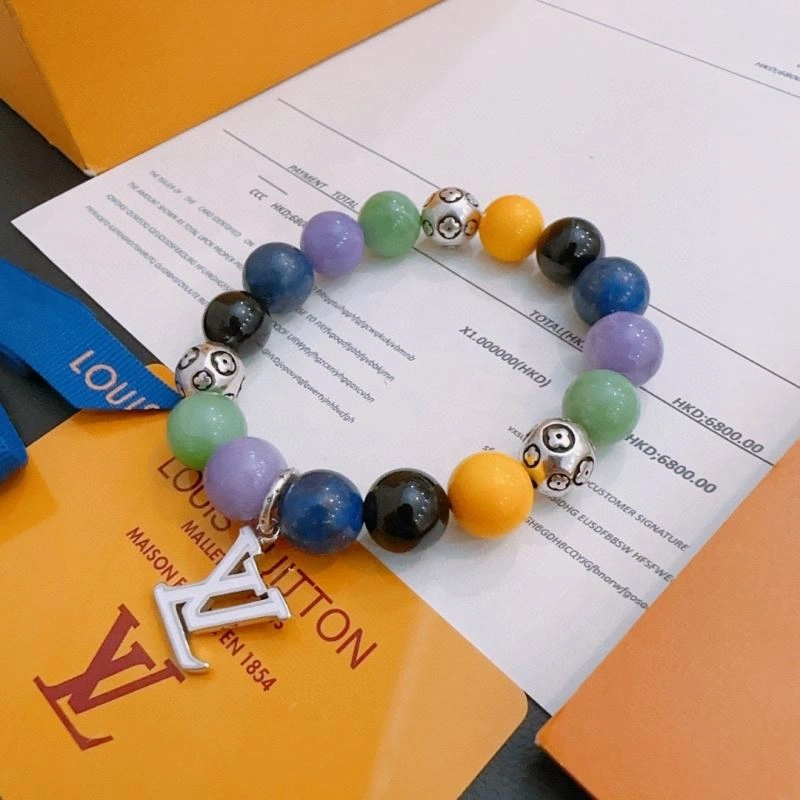 Premium Louis Vuitton Bracelets 250774