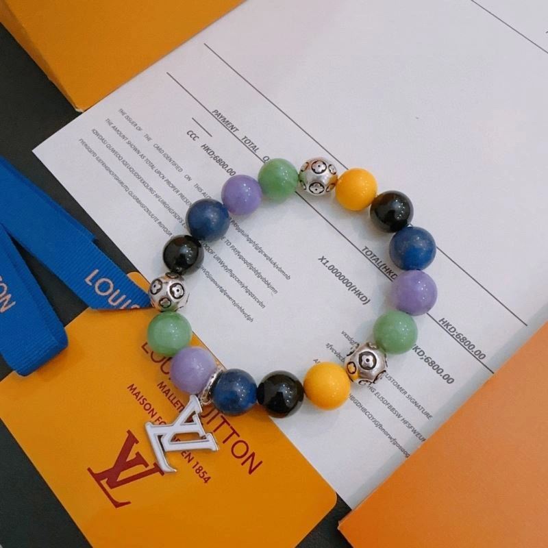 Premium Louis Vuitton Bracelets 250774