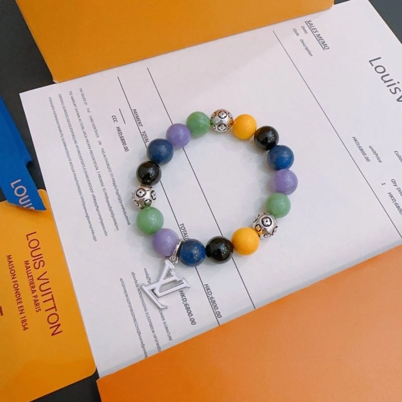 Premium Louis Vuitton Bracelets 250774