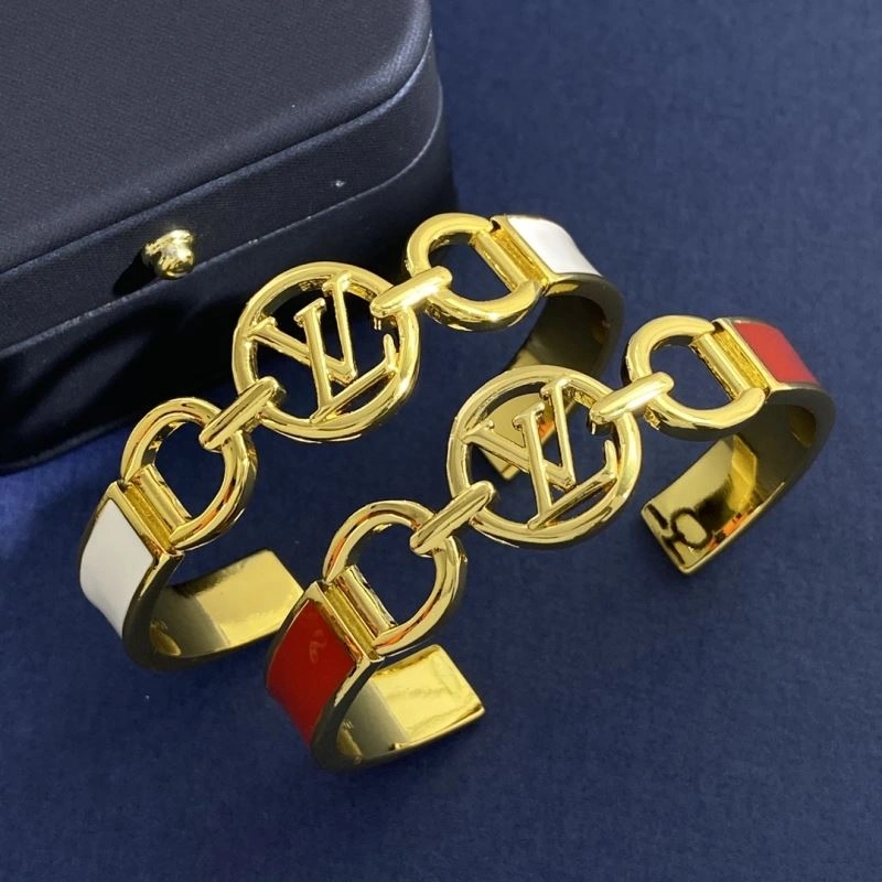 Louis Vuitton Bracelets Comfortable 250773