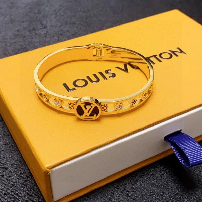 Louis Vuitton Bracelets Original 250767