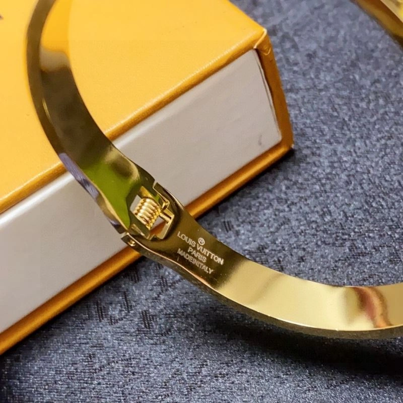 Louis Vuitton Bracelets Original 250767