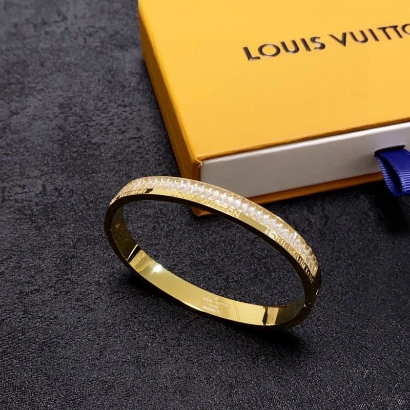 Flexible Louis Vuitton Bracelets 250765