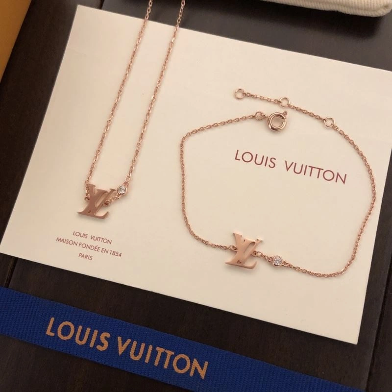 Louis Vuitton Bracelets OnTrend 250757