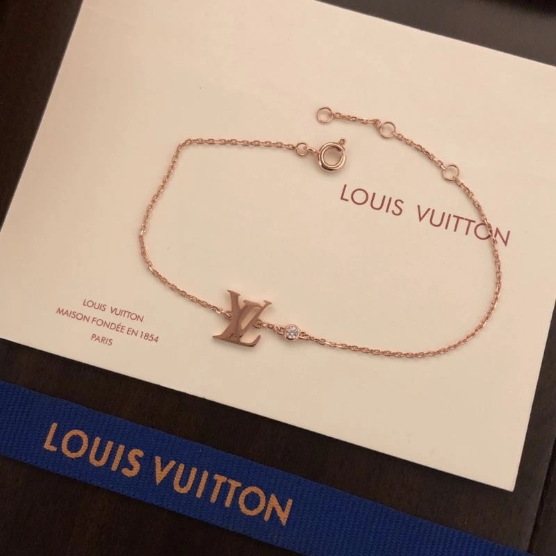 Louis Vuitton Bracelets OnTrend 250757