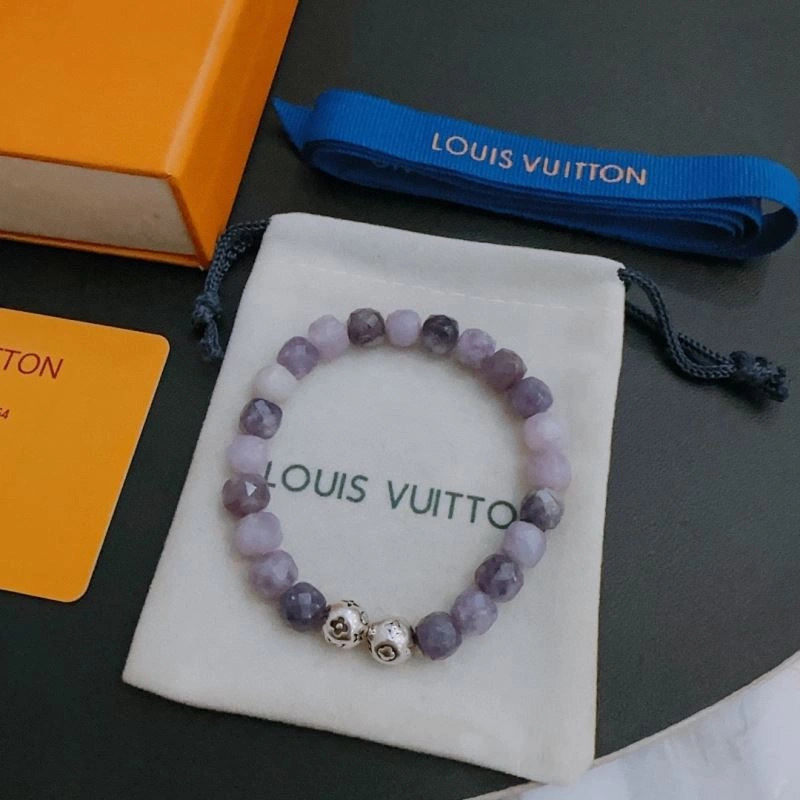 EasyMatch Louis Vuitton Bracelets 250764