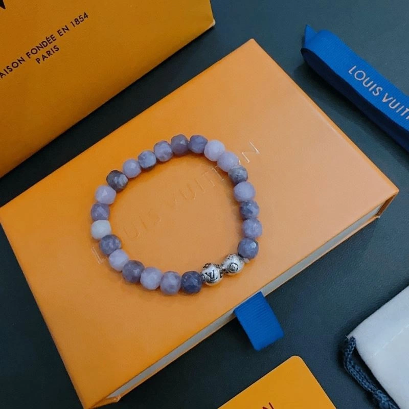 EasyMatch Louis Vuitton Bracelets 250764