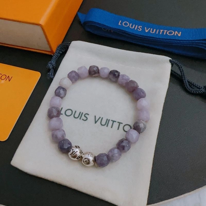 EasyMatch Louis Vuitton Bracelets 250764