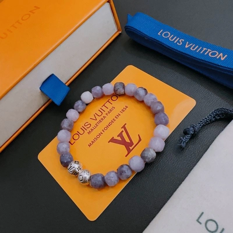 EasyMatch Louis Vuitton Bracelets 250764