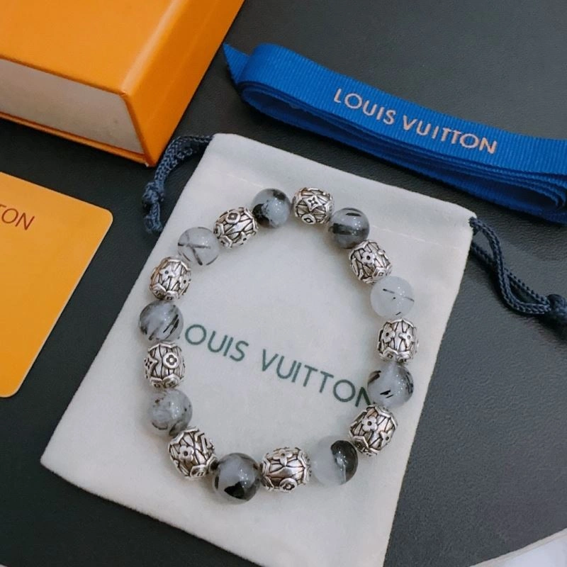 Louis Vuitton Bracelets Breathable 250768