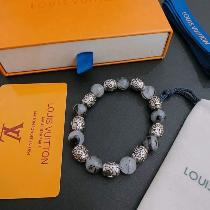 Louis Vuitton Bracelets Breathable 250768