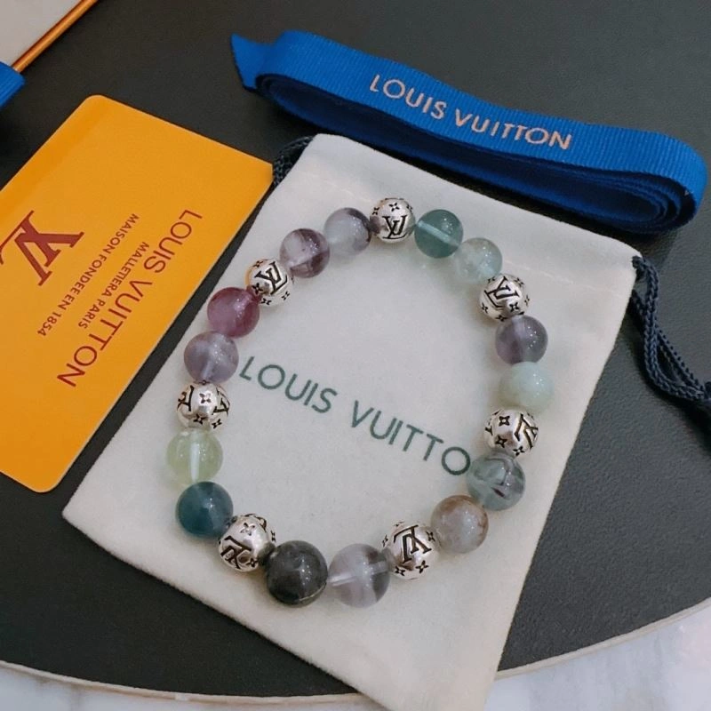 Louis Vuitton Bracelets Flexible 250760