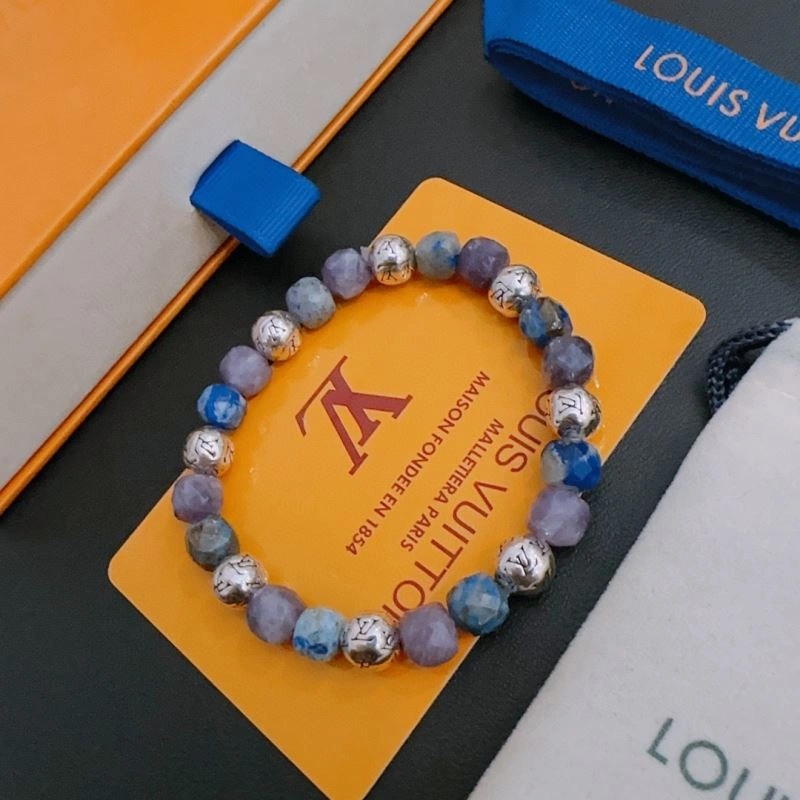 Louis Vuitton Bracelets ZipUp 250762