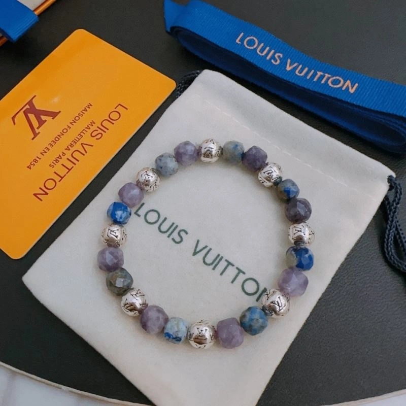 Louis Vuitton Bracelets ZipUp 250762