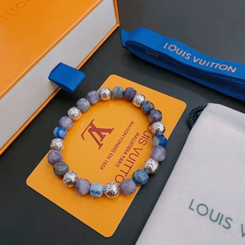 Louis Vuitton Bracelets ZipUp 250762