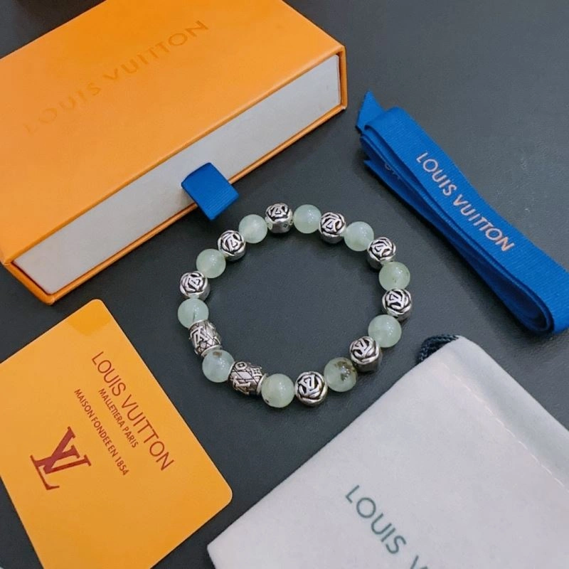 AllSeason Louis Vuitton Bracelets 250758