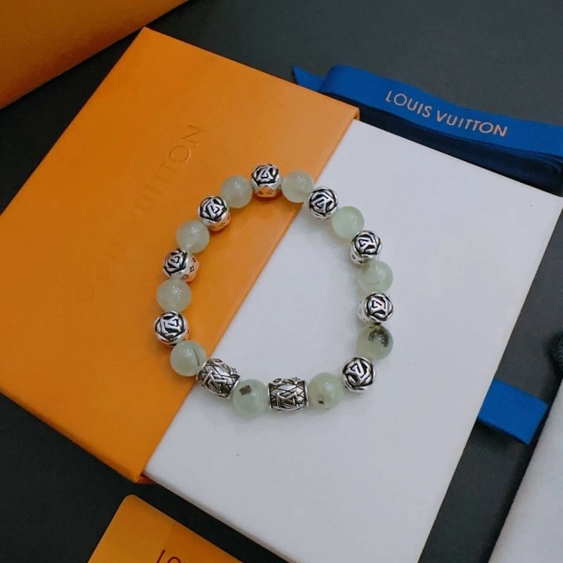 AllSeason Louis Vuitton Bracelets 250758