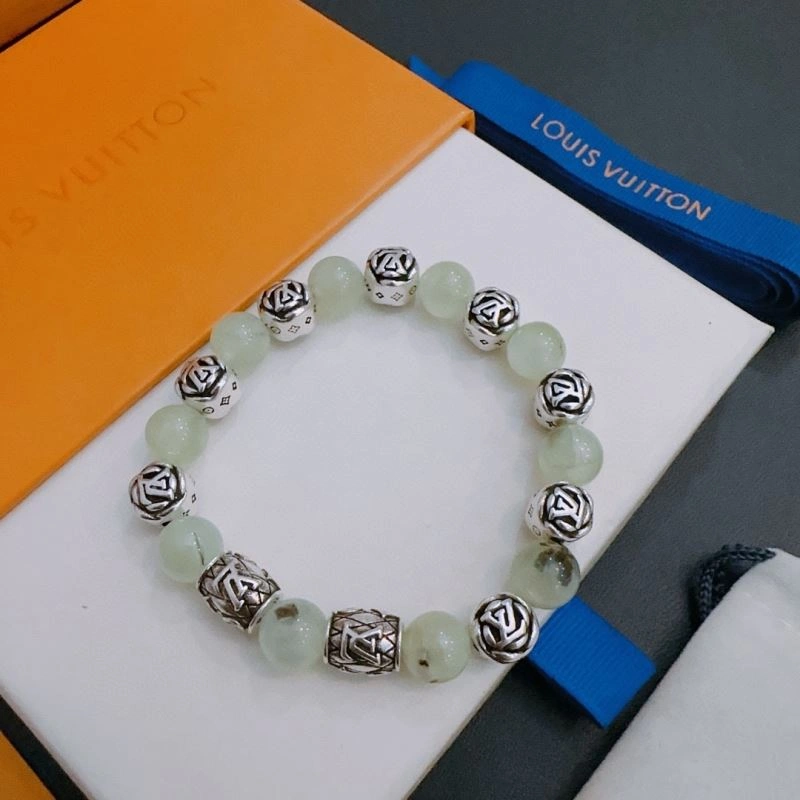 AllSeason Louis Vuitton Bracelets 250758