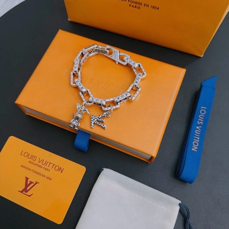 Louis Vuitton Bracelets Compact 250753