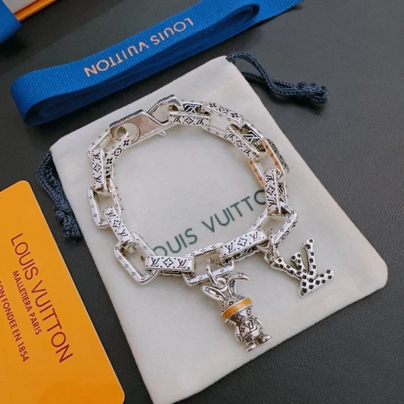 Louis Vuitton Bracelets Compact 250753