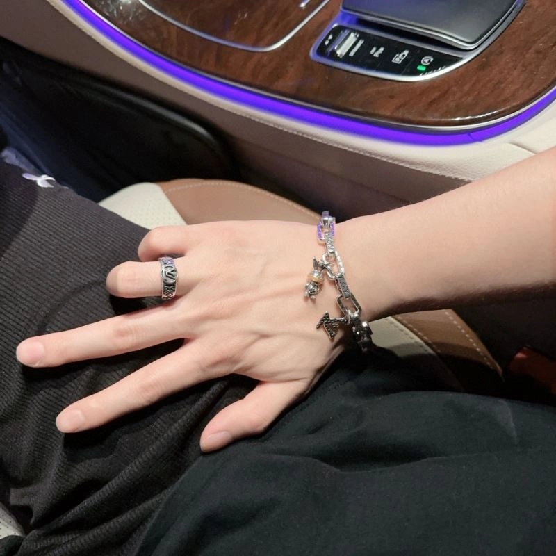 Louis Vuitton Bracelets Compact 250753