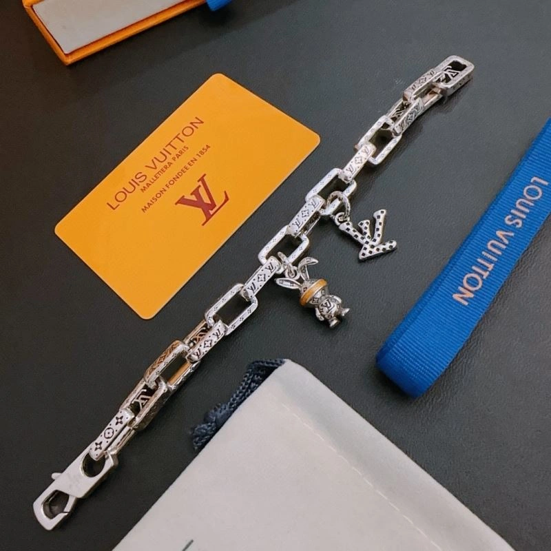 Louis Vuitton Bracelets Compact 250753