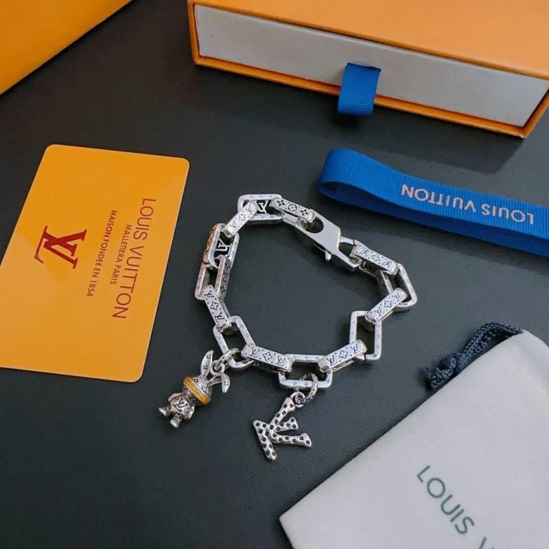 Louis Vuitton Bracelets Compact 250753