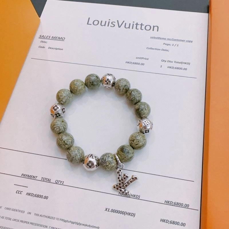 Louis Vuitton Bracelets Sophisticated 250755