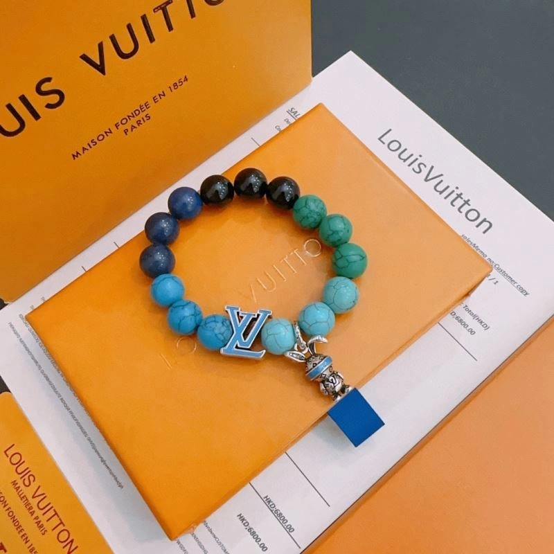 Louis Vuitton Bracelets SunProtective 250748