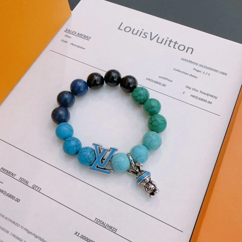 Louis Vuitton Bracelets SunProtective 250748