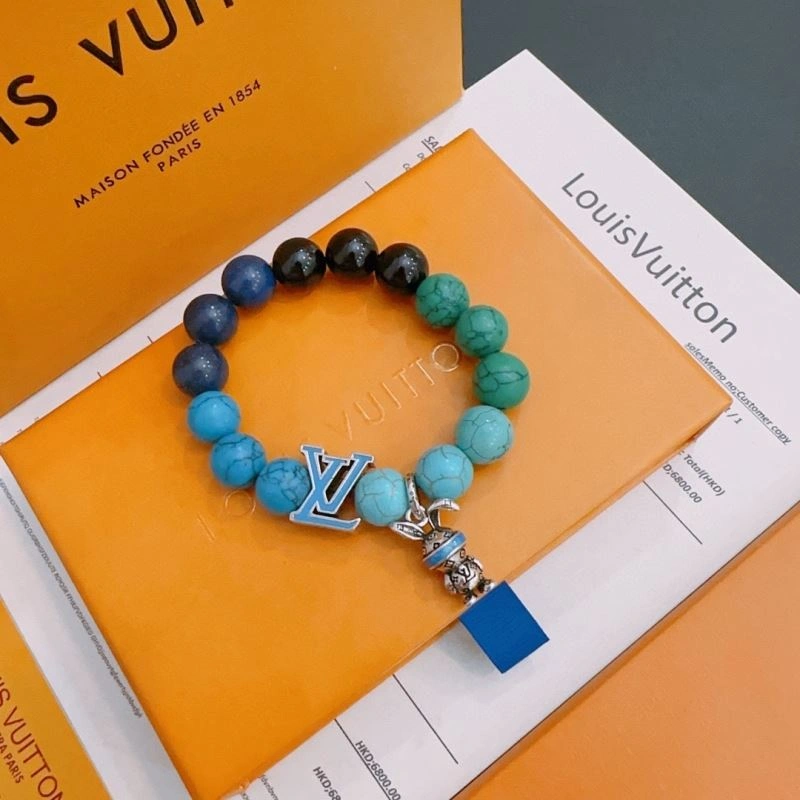 Louis Vuitton Bracelets SunProtective 250748