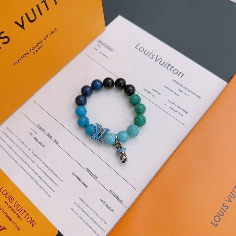 Louis Vuitton Bracelets SunProtective 250748