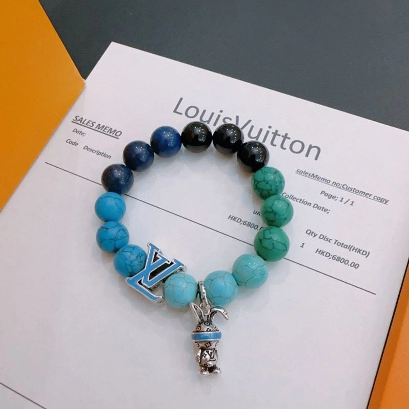 Louis Vuitton Bracelets SunProtective 250748