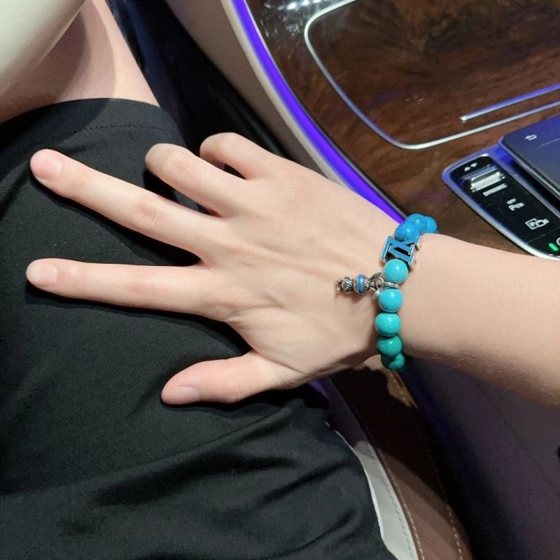 Louis Vuitton Bracelets SunProtective 250748