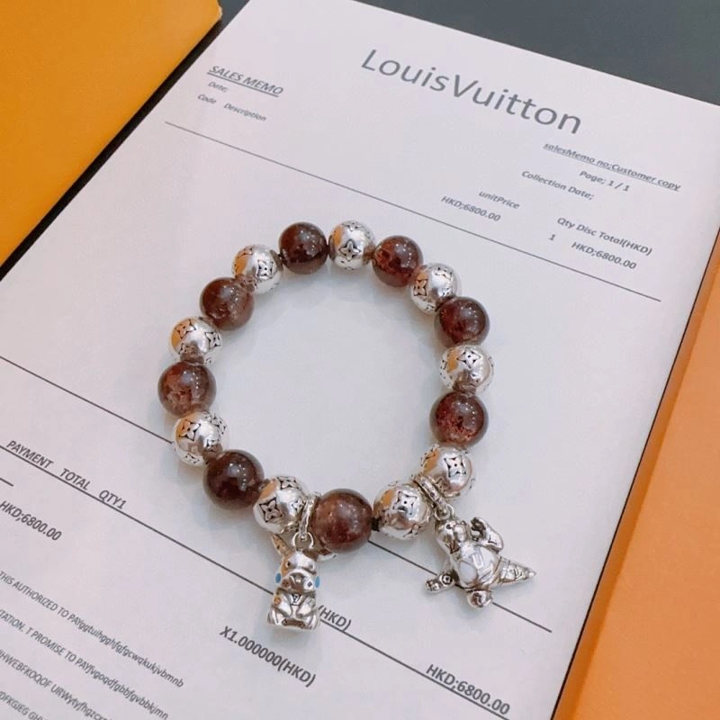 Louis Vuitton Bracelets Cozy 250751