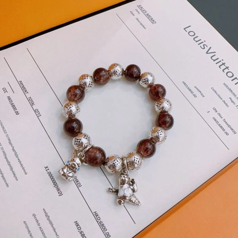 Louis Vuitton Bracelets Cozy 250751
