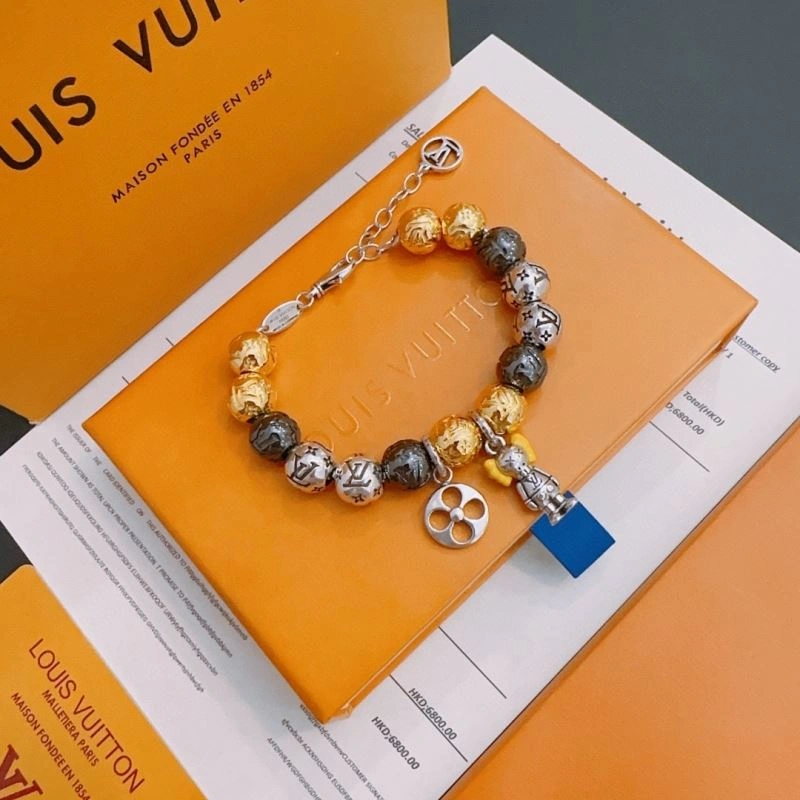 Thermal Louis Vuitton Bracelets 250750
