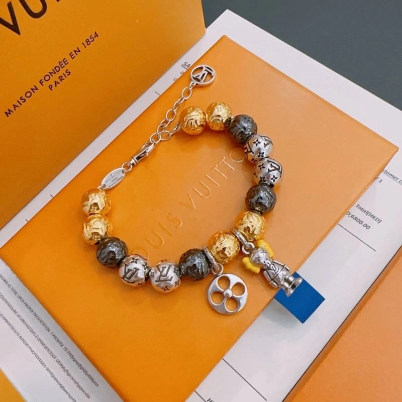 Thermal Louis Vuitton Bracelets 250750